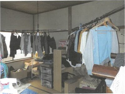 福井県福井市 戸建て 27万円の競売物件 #6