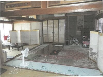 福井県福井市 戸建て 27万円の競売物件 #7