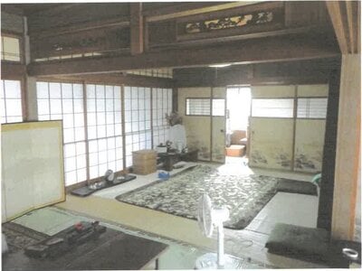 福井県福井市 戸建て 27万円の競売物件 #8