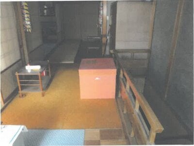 福井県丹生郡越前町 戸建て 402万円の競売物件 #12