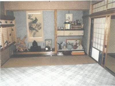 福井県丹生郡越前町 戸建て 402万円の競売物件 #13