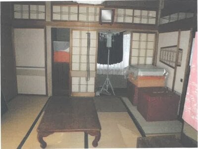 福井県丹生郡越前町 戸建て 402万円の競売物件 #14