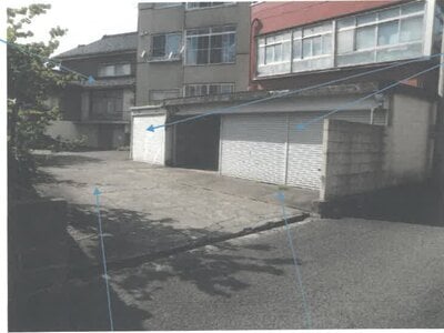 福井県丹生郡越前町 戸建て 402万円の競売物件 #2
