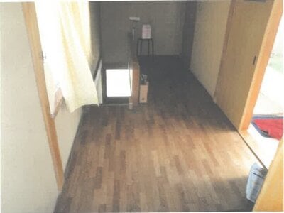福井県丹生郡越前町 戸建て 402万円の競売物件 #4