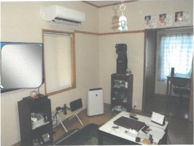 福井県丹生郡越前町 戸建て 402万円の競売物件 #7