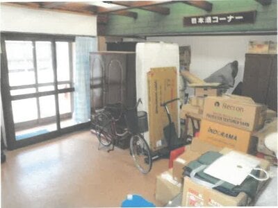 福井県丹生郡越前町 戸建て 402万円の競売物件 #8