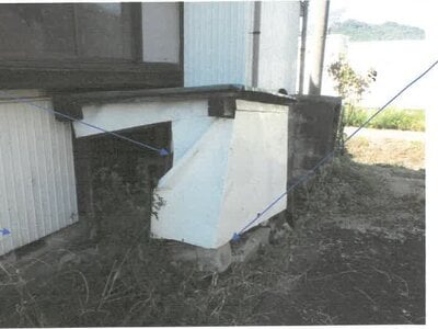 福井県大野市 牛ヶ原駅9分 戸建て 206万円の競売物件 #17