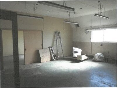 福井県大野市 牛ヶ原駅9分 戸建て 206万円の競売物件 #20