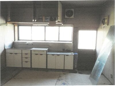 福井県大野市 牛ヶ原駅9分 戸建て 206万円の競売物件 #9