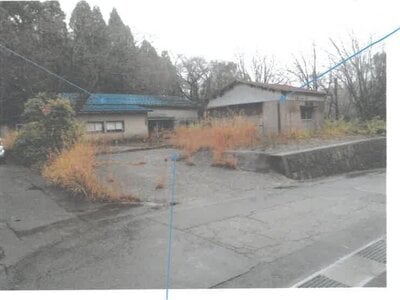 福井県丹生郡越前町 スポーツ公園駅 戸建て 124万円の競売物件 #1