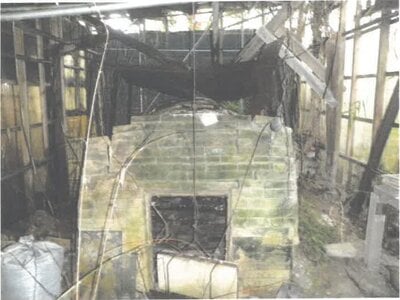福井県丹生郡越前町 スポーツ公園駅 戸建て 124万円の競売物件 #9