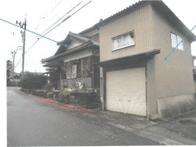 福井県丹生郡越前町 スポーツ公園駅 戸建て 244万円の競売物件 #2