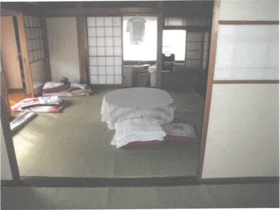 福井県丹生郡越前町 スポーツ公園駅 戸建て 244万円の競売物件 #3
