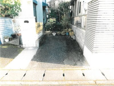京都府舞鶴市 西舞鶴駅22分 戸建て 554万円の競売物件 #10