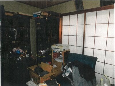 京都府舞鶴市 西舞鶴駅22分 戸建て 554万円の競売物件 #6
