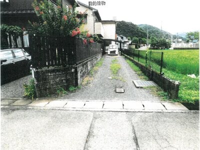 (値下げ) 京都府舞鶴市 東舞鶴駅23分 戸建て 158万円の競売物件 #2