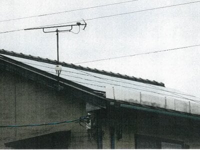 (値下げ) 京都府舞鶴市 東舞鶴駅23分 戸建て 158万円の競売物件 #4