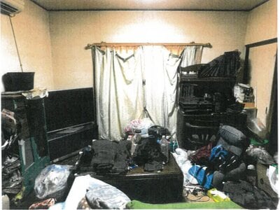 (値下げ) 京都府舞鶴市 東舞鶴駅23分 戸建て 158万円の競売物件 #9