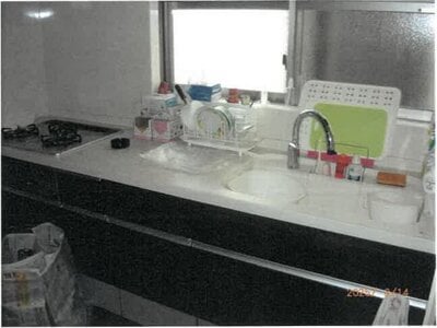 大阪府豊中市 服部天神駅6分 戸建て 317万円の競売物件 #2