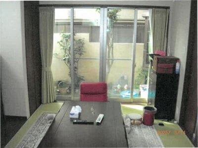 大阪府豊中市 服部天神駅6分 戸建て 317万円の競売物件 #5