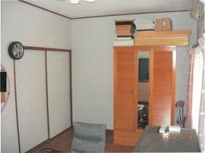 大阪府豊中市 服部天神駅6分 戸建て 317万円の競売物件 #6