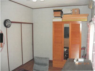 大阪府豊中市 服部天神駅6分 戸建て 317万円の競売物件 #7