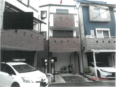 大阪府守口市 大日駅24分 戸建て 664万円の競売物件 #1