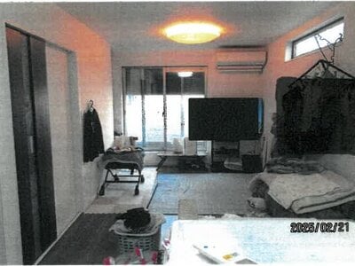 大阪府大阪市東成区 今里駅4分 戸建て 1,492万円の競売物件 #8