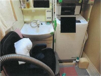 大阪府寝屋川市 寝屋川市駅24分 戸建て 1,094万円の競売物件 #11