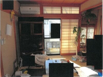 大阪府寝屋川市 寝屋川市駅24分 戸建て 1,094万円の競売物件 #13
