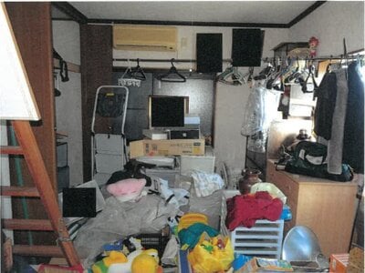 大阪府寝屋川市 寝屋川市駅24分 戸建て 1,094万円の競売物件 #16