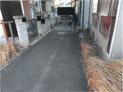 大阪府寝屋川市 寝屋川市駅24分 戸建て 1,094万円の競売物件 #19
