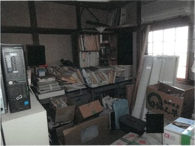 大阪府寝屋川市 寝屋川市駅24分 戸建て 1,094万円の競売物件 #20