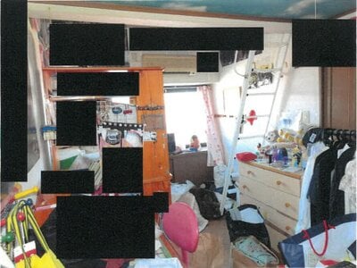 大阪府寝屋川市 寝屋川市駅24分 戸建て 1,094万円の競売物件 #7