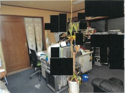 大阪府寝屋川市 寝屋川市駅24分 戸建て 1,094万円の競売物件 #9