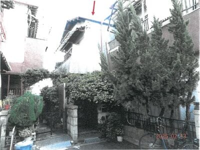 大阪府大阪市旭区 城北公園通駅9分 戸建て 519万円の競売物件 #1