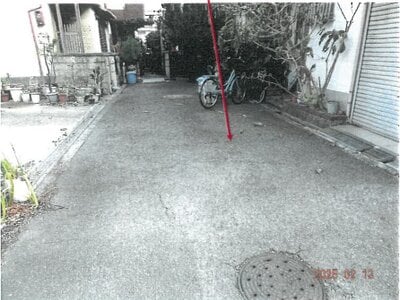 大阪府大阪市旭区 城北公園通駅9分 戸建て 519万円の競売物件 #2
