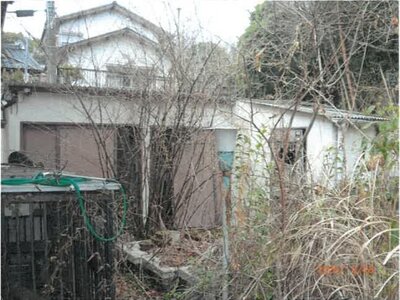 大阪府池田市 鶯の森駅5分 戸建て 507万円の競売物件 #20