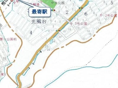 大阪府豊能郡豊能町 光風台駅3分 戸建て 1,104万円の競売物件 #11
