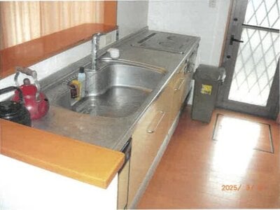 大阪府豊能郡豊能町 光風台駅3分 戸建て 1,104万円の競売物件 #3