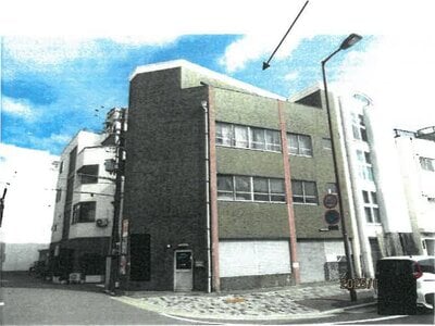 大阪府大阪市西区 九条駅4分 戸建て 1,585万円の競売物件 #1
