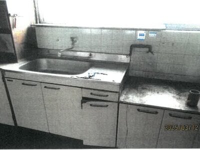 大阪府大阪市西区 九条駅4分 戸建て 1,585万円の競売物件 #19