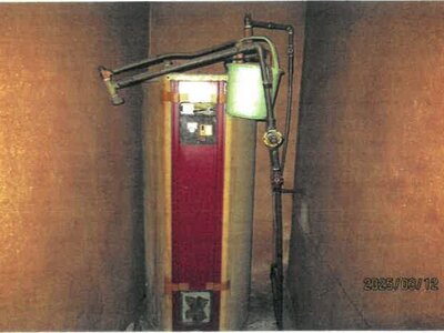 大阪府大阪市西区 九条駅4分 戸建て 1,585万円の競売物件 #31
