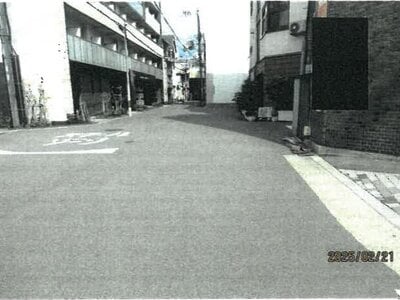 大阪府大阪市西区 九条駅4分 戸建て 1,585万円の競売物件 #4