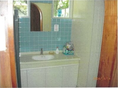 (値下げ) 大阪府茨木市 JR総持寺駅28分 マンション「南安威住宅」171万円の競売物件 #12