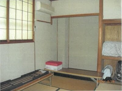 (値下げ) 大阪府茨木市 JR総持寺駅28分 マンション「南安威住宅」171万円の競売物件 #13