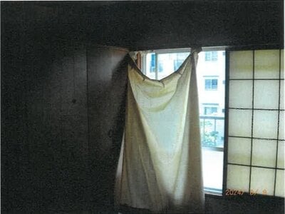(値下げ) 大阪府茨木市 JR総持寺駅28分 マンション「南安威住宅」171万円の競売物件 #7