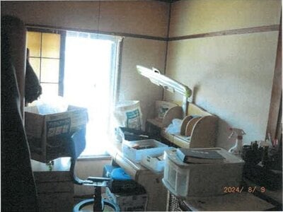 (値下げ) 大阪府茨木市 JR総持寺駅28分 マンション「南安威住宅」171万円の競売物件 #8