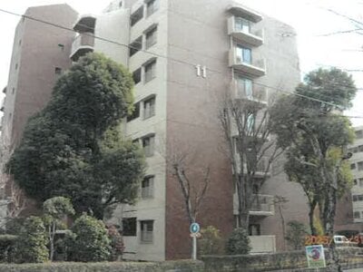 大阪府茨木市 総持寺駅28分 マンション「白川高層住宅」888万円の競売物件 #1
