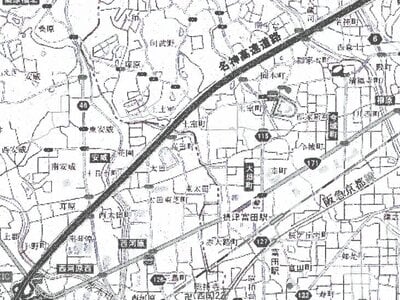 大阪府茨木市 総持寺駅28分 マンション「白川高層住宅」888万円の競売物件 #12